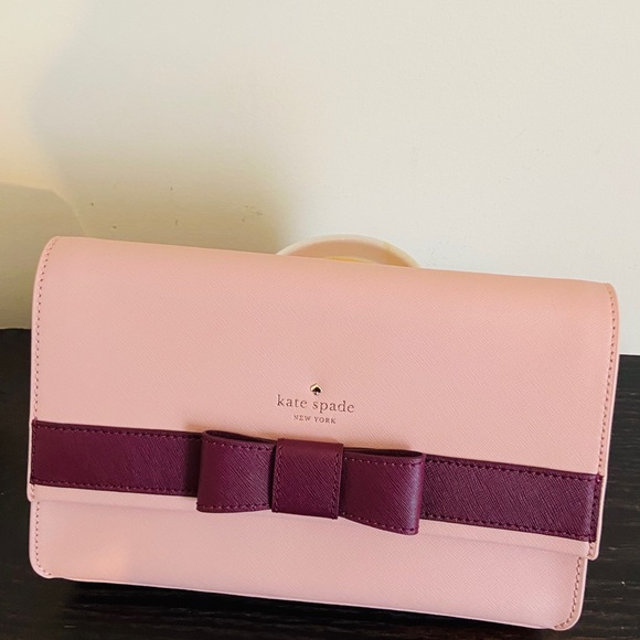 ❗️SOLD❗️NWT Kate Spade Pink Veronique - Picture 6 of 6
